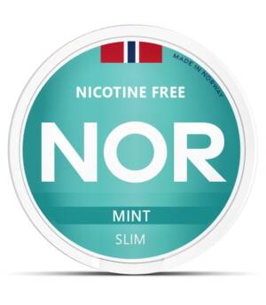 NOR-MINT-SLIM