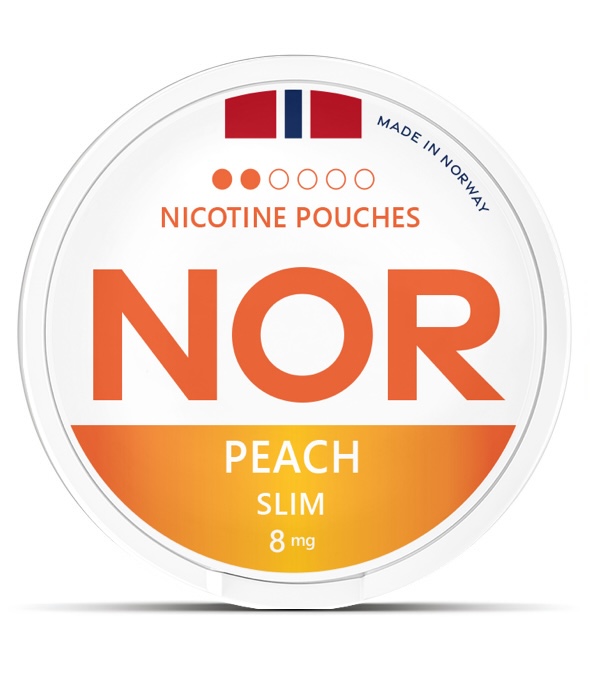 NOR-PEACH-SLIM