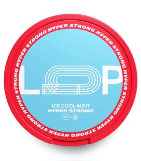 LOOP-ICE-COOL-MINT-HYPER-STRONG