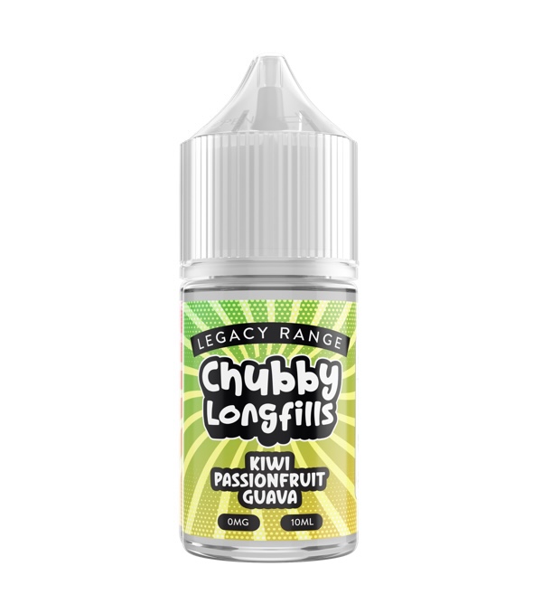 MTL - CHUBBY LONGFILLS - KIWI PASSIONFRUIT GUAVA 1 CHUBBY-LONGFILLS-KIWI-PASSIONFRUIT-GUAVA