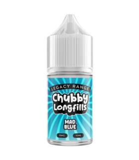 MTL - CHUBBY LONGFILLS - MAD BLUE