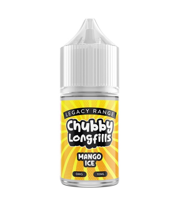 MTL - CHUBBY LONGFILLS - MANGO ICE 1 CHUBBY-LONGFILLS-MANGO-ICE