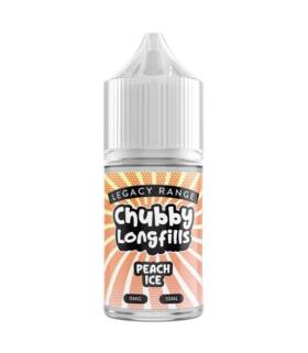 MTL - CHUBBY LONGFILLS - PEACH ICE