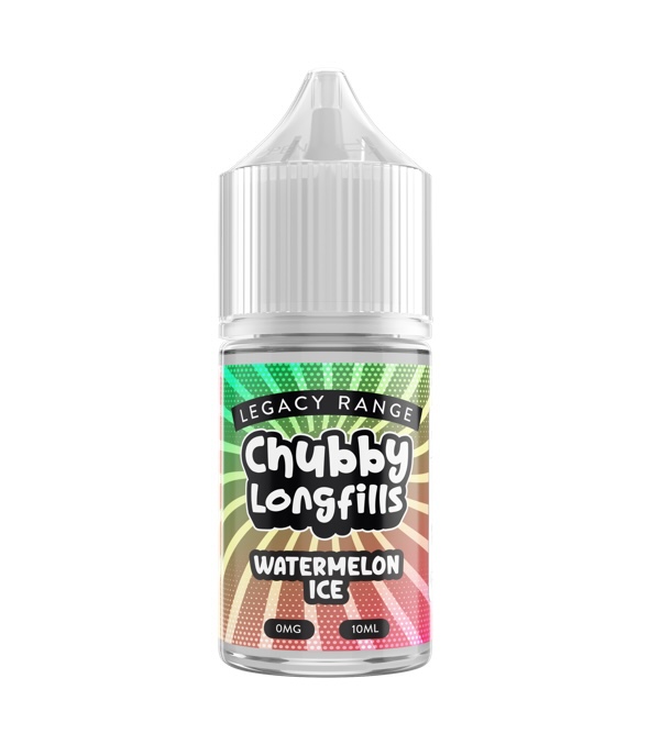 MTL - CHUBBY LONGFILLS - WATERMELON ICE 1 CHUBBY-LONGFILLS-WATERMELON-ICE