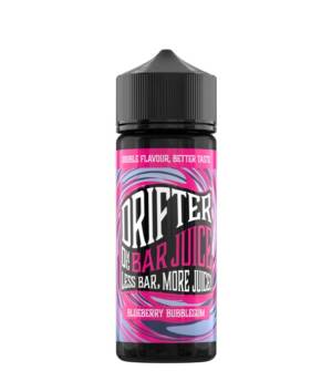 DRIFTER-BAR-JUICE-BLUEBERRY-BUBBLEGUM