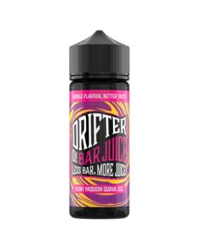 DRIFTER-BAR-JUICE-KIWI-PASSION-GUAVA-ICE