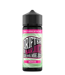 DRIFTER-BAR-JUICE-MOJITO ICE
