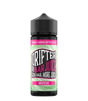 DRIFTER-BAR-JUICE-MOJITO ICE
