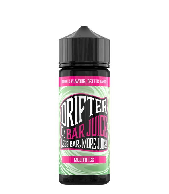 DRIFTER-BAR-JUICE-MOJITO ICE