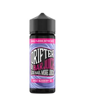 DRIFTER-BAR-JUICE-SWEET-BLUEBERRY-ICE