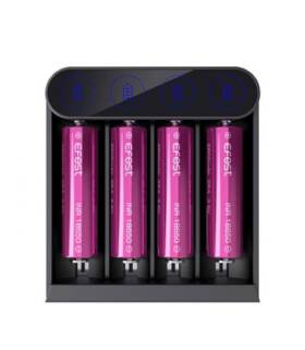 EFEST - SLIM K4 USB-C LADDARE