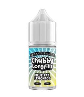 MTL - CHUBBY LONGFILLS - BLUE RAZ LEMONADE