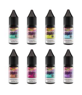 DRIPPED - FUSION SALTS