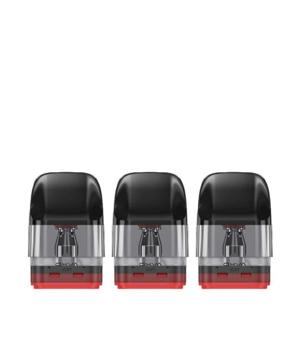 OXVA - XLIM EZ CARTRIDGE 1 OXVA-XLIM-EZ-CARTRIDGE
