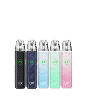 OXVA-XLIM-GO2-POD-KIT