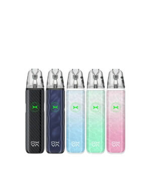 OXVA-XLIM-GO2-POD-KIT