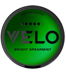 VELO-BRIGHT-SPEARMINT-S5