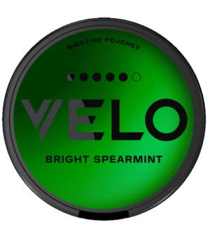 VELO-BRIGHT-SPEARMINT-S5
