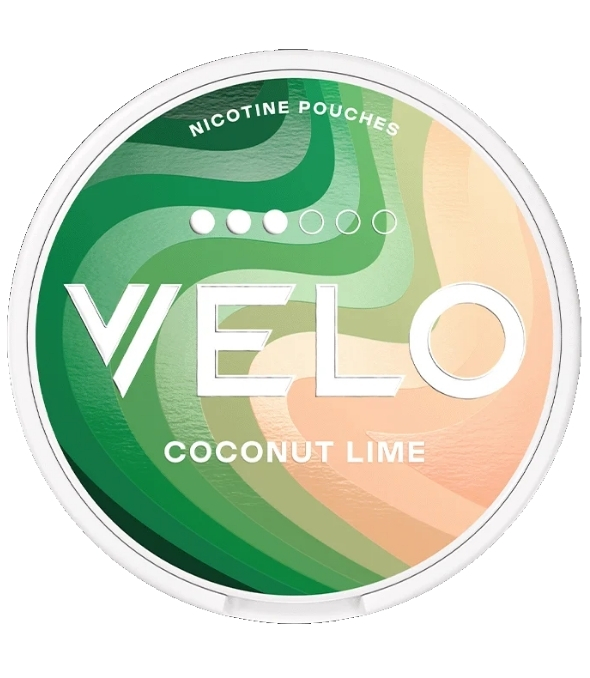 VELO - COCONUT LIME - S3 1 VELO-COCONUT-LIME-S3