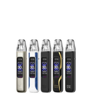 OXVA-XLIM-PRO-3