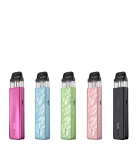 VAPORESSO - XROS 5 MINI KIT
