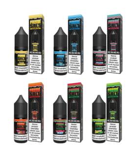 FRUNK SALTS