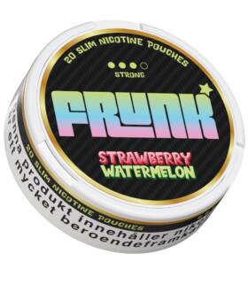 FRUNK SLIM - STRAWBERRY WATERMELON