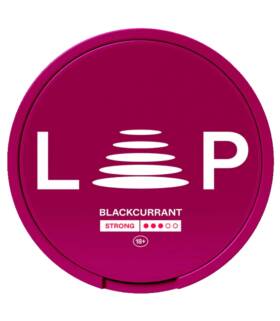 LOOP-BLACKCURRANT-STRONG