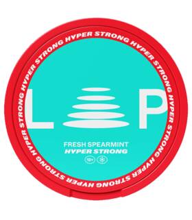 LOOP-FRESH-SPEARMINT-HYPER-STRONG