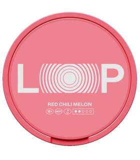 LOOP-RED-CHILI-MELON-MEDIUM
