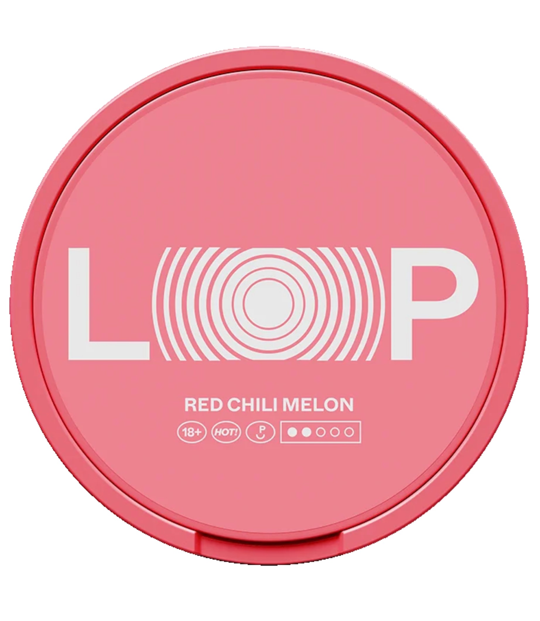 LOOP-RED-CHILI-MELON-MEDIUM
