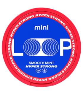 LOOP-SMOOTH-MINT-MINI-HYPER-STRONG