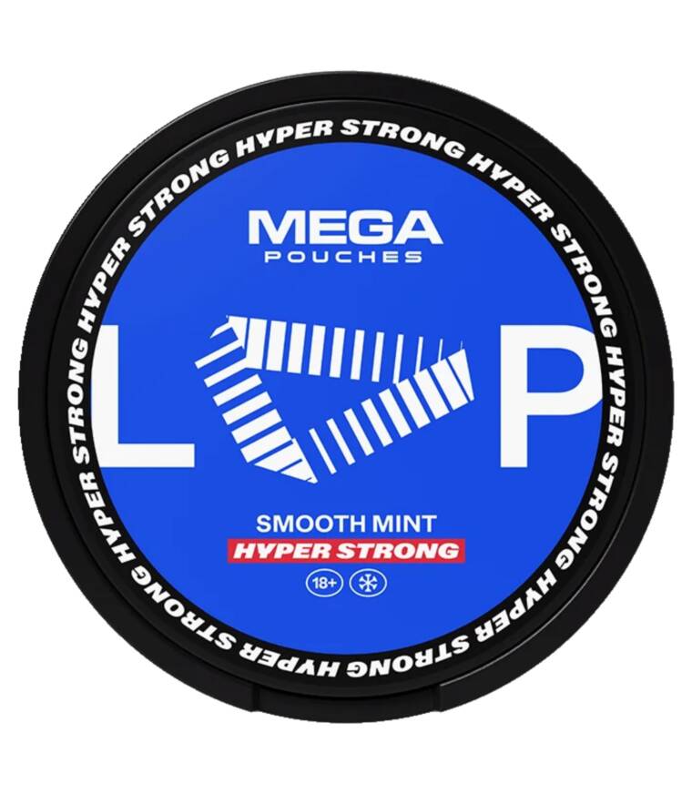 LOOP-SMOTH-MINT-MEGA-HYPER