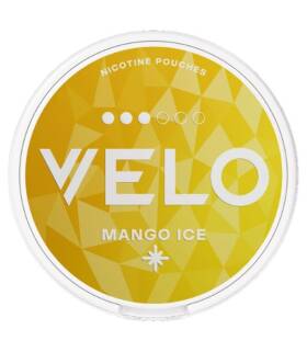 VELO - MANGO ICE - S3