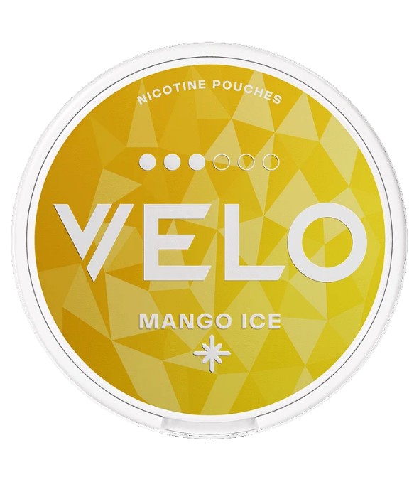 VELO - MANGO ICE - S3