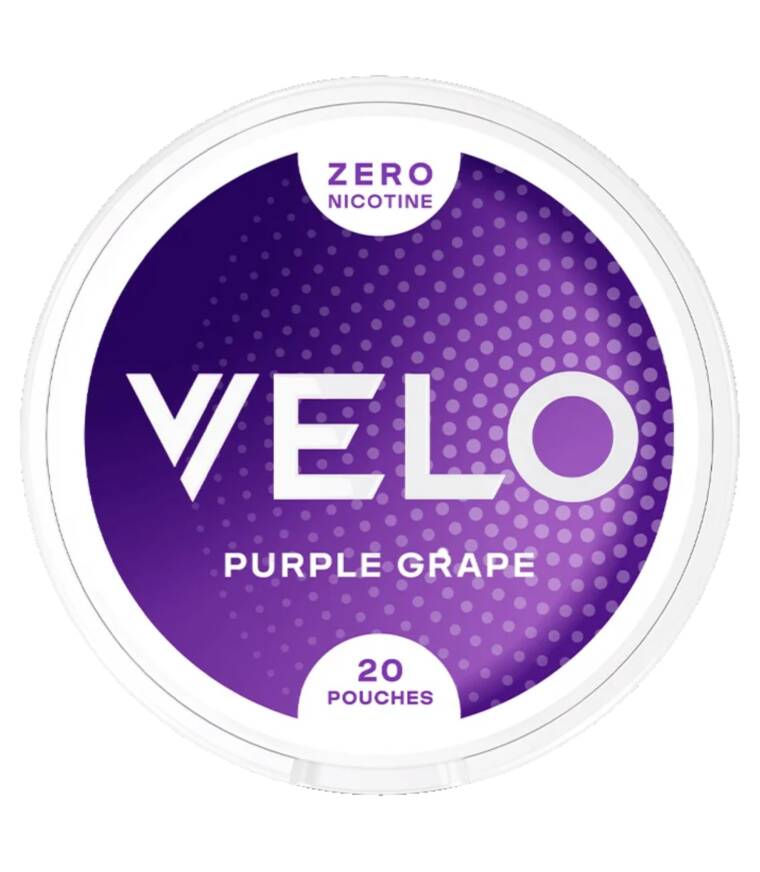 VELO-PURPLE-GRAPE-ZERO