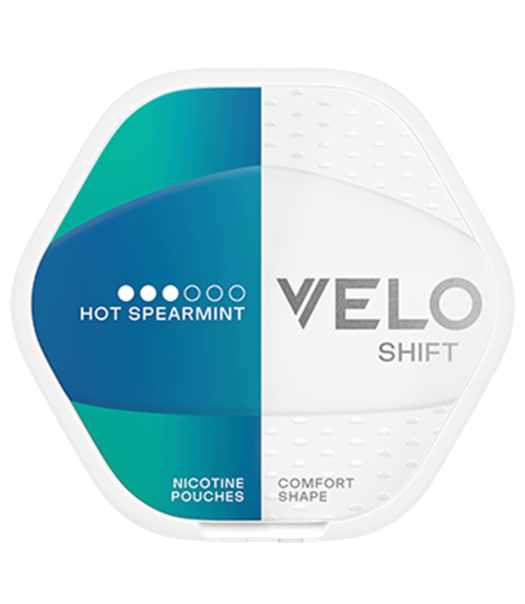 VELO - SHIFT HOT SPEARMINT