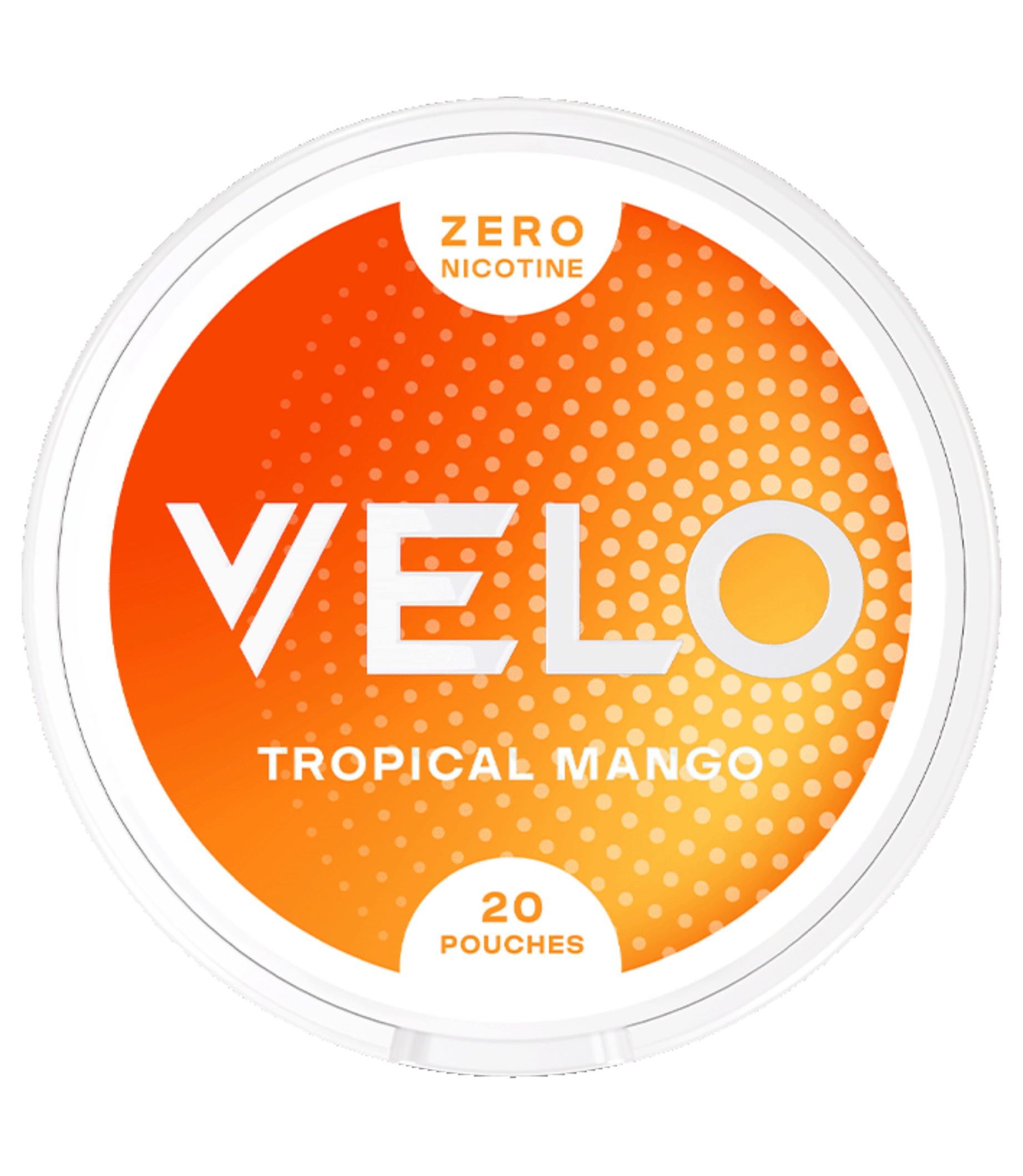 VELO - TROPICAL MANGO - ZERO 1 VELO-TROPICAL-MANGO-ZERO
