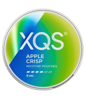 XQS-APPLE-CRISP-8MG