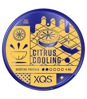 XQS-CITRUS-COOLING-4MG