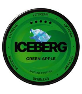ICEBERG - GREEN APPLE - EXTREME