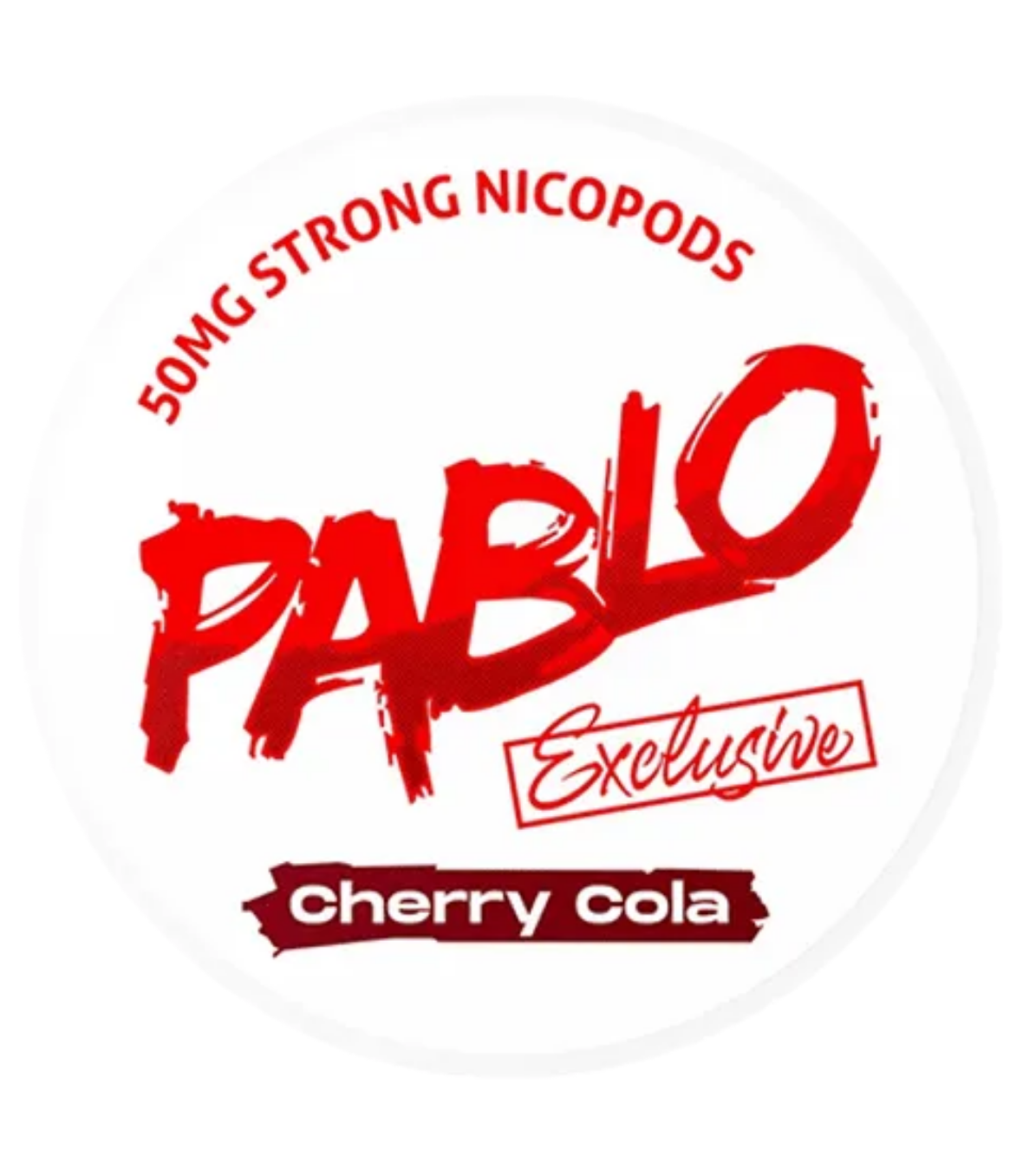 PABLO - STRAWBERRY WATERMELON