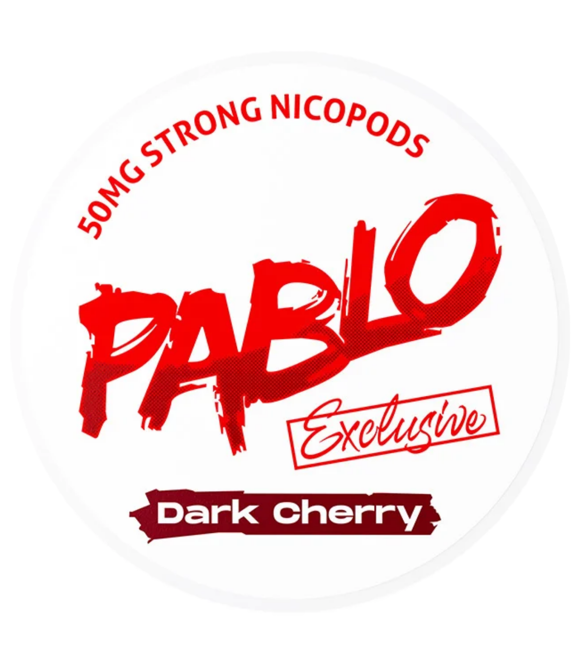 PABLO - DARK CHERRY