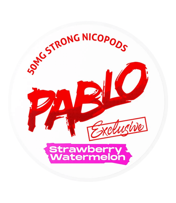 PABLO-STRAWBERRY-WATERMELON