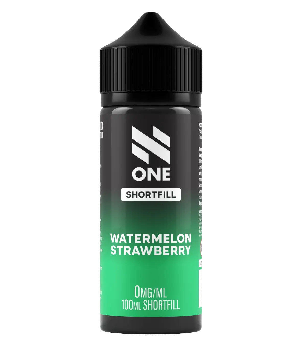 N ONE - SHORTFILL - WATERMELON STRAWBERRY 1 n one shortfill watermelon strawberry