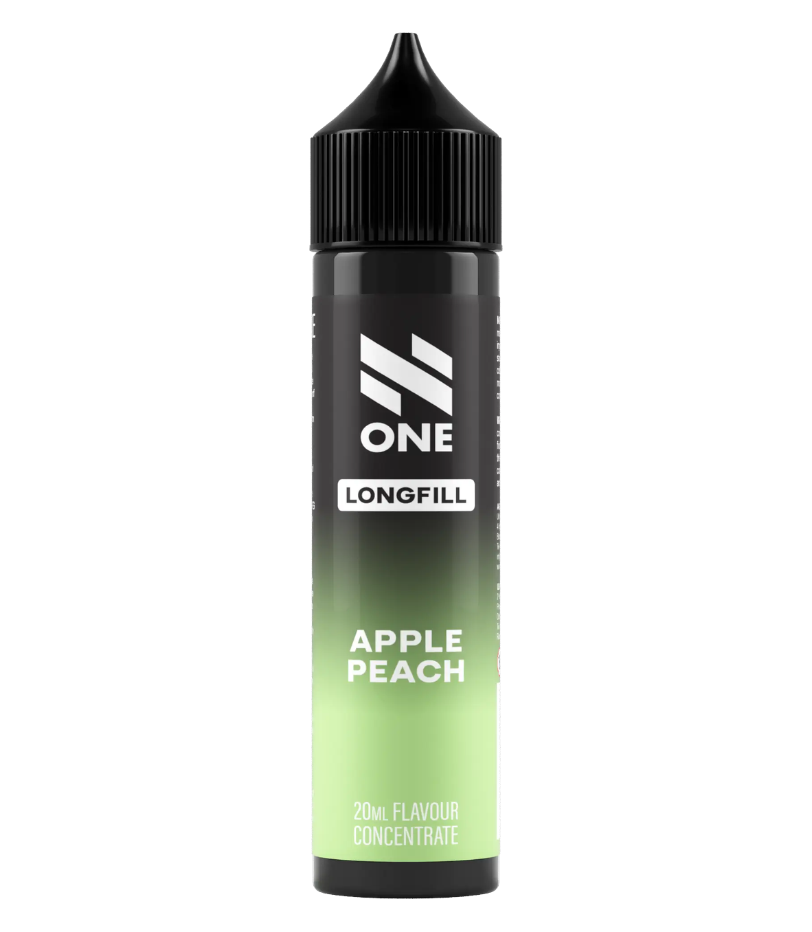 N ONE - LONGFILL - APPLE PEACH