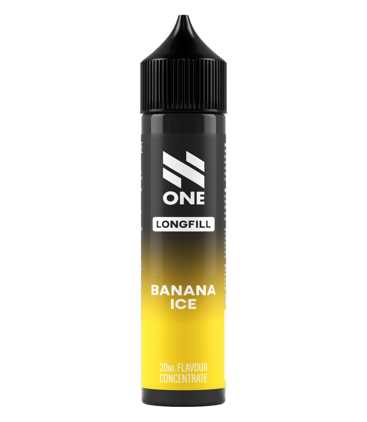 N ONE - LONGFILL - BANANA ICE