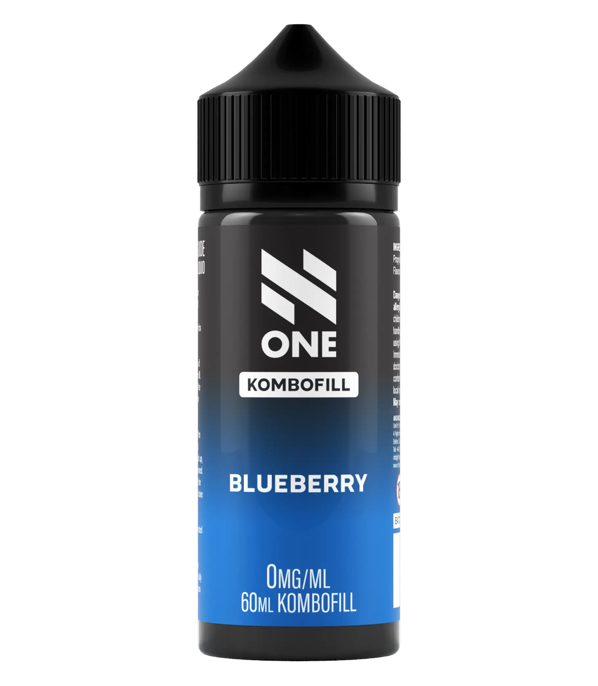 n one kombofill blueberry