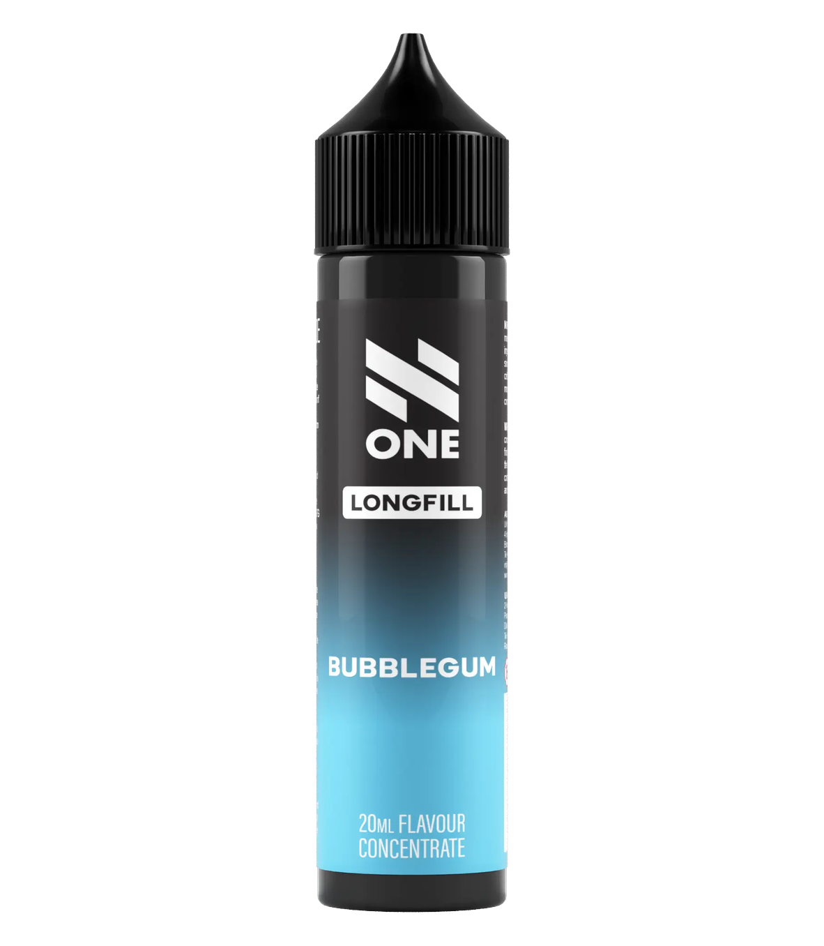 N ONE - LONGFILL - BUBBLEGUM 1 n one longfill bubblegum