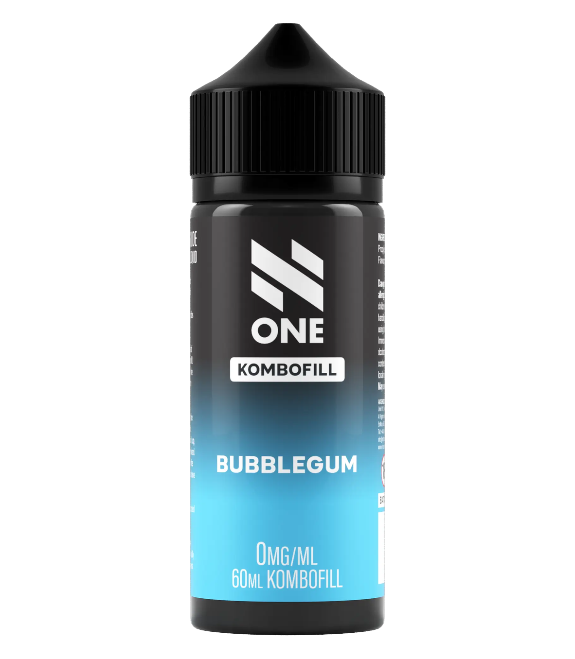 n one kombofill bubblegum